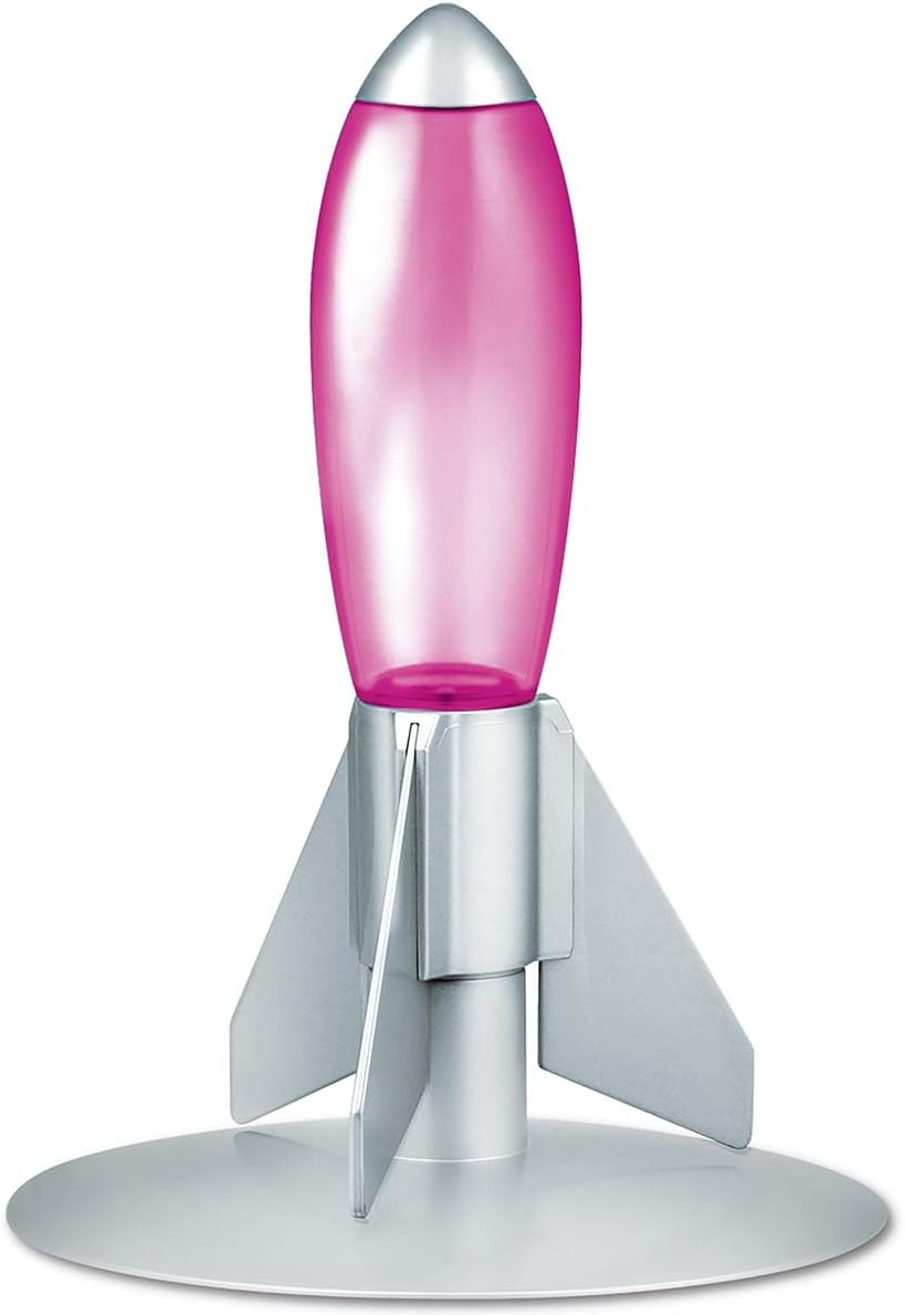 Science Museum Cosmic Rocket