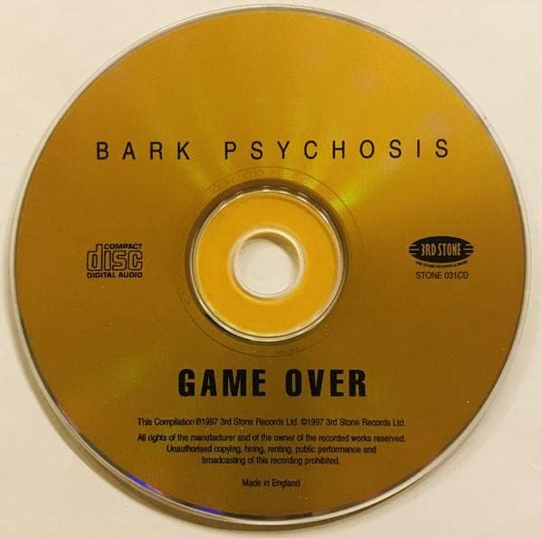 Game Over