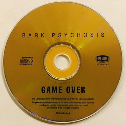Game Over