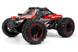 BlackZon 540302 Spryte MT 1/20 4WD Electric Monster Truck - Red