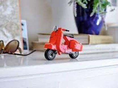 LEGO Creator 40517 Vespa mini-bromfiets