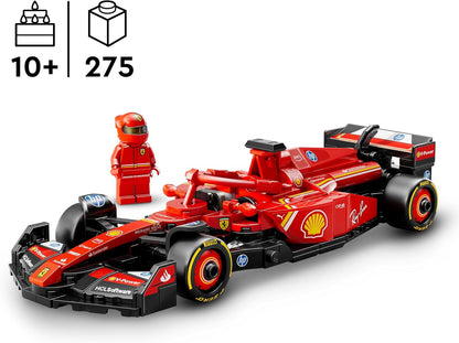 Lego - Ferrari SF-24 ( 77242 )