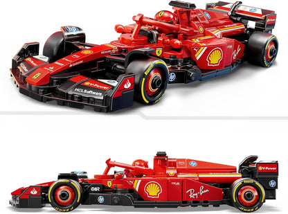 Lego - Ferrari SF-24 ( 77242 )