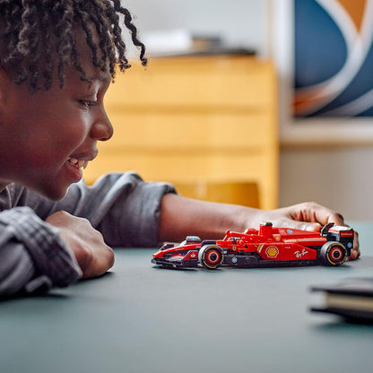 Lego - Ferrari SF-24 ( 77242 )