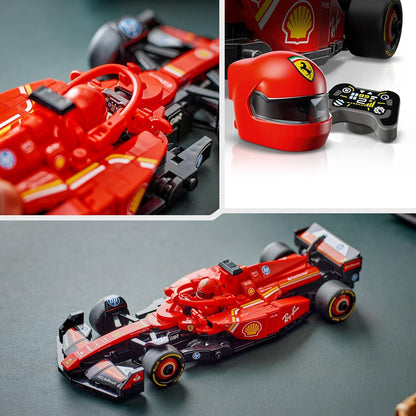 Lego - Ferrari SF-24 ( 77242 )
