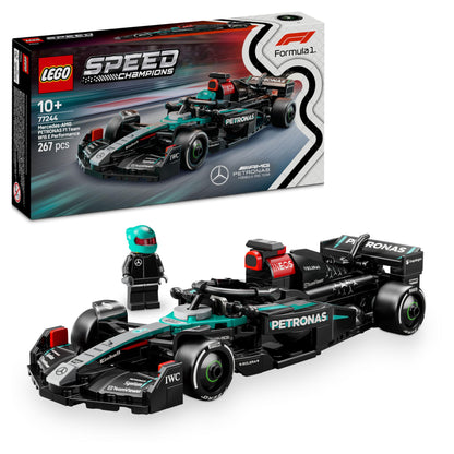 Lego - Mercedes-AMG Petronas F1 Team W15 E Performance ( 77244 )