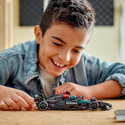 Lego - Mercedes-AMG Petronas F1 Team W15 E Performance ( 77244 )