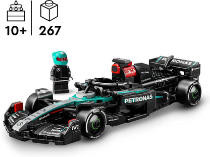 Lego - Mercedes-AMG Petronas F1 Team W15 E Performance ( 77244 )