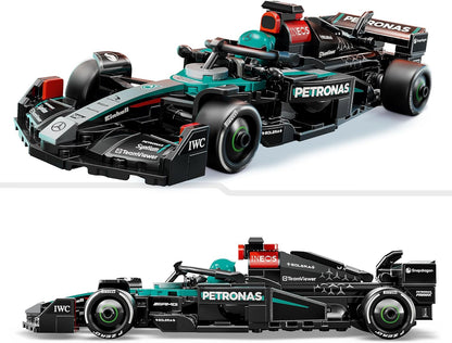 Lego - Mercedes-AMG Petronas F1 Team W15 E Performance ( 77244 )
