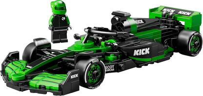 Lego: 77247 - Speed Champions - Speed Champions 77247