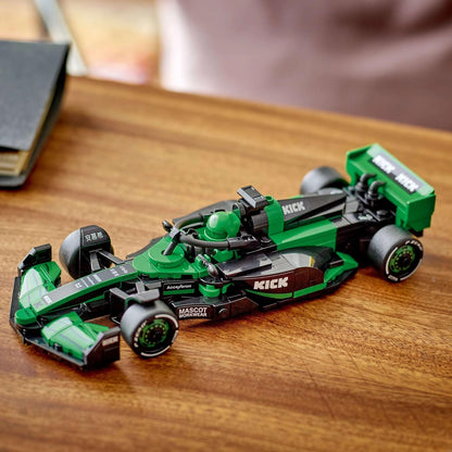 Lego: 77247 - Speed Champions - Speed Champions 77247