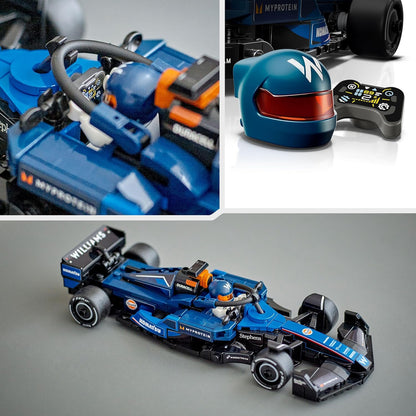 Lego: 77249 - Speed Champions - Speed Champions 77249