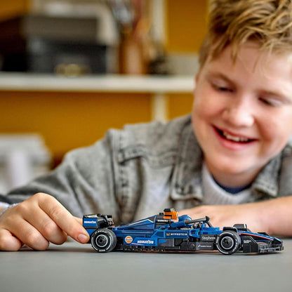 Lego: 77249 - Speed Champions - Speed Champions 77249