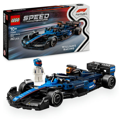 Lego: 77249 - Speed Champions - Speed Champions 77249