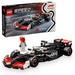 Lego Speed Champions: Moneygram Haas F1 Team Vf-24 Race Car (77250)