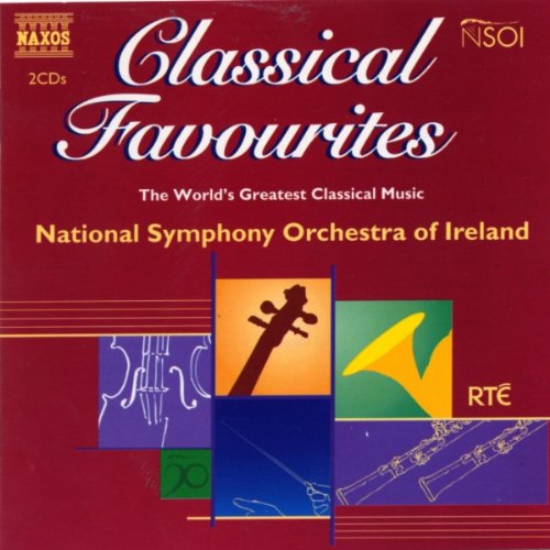 National Sym.Orchestra of Irela