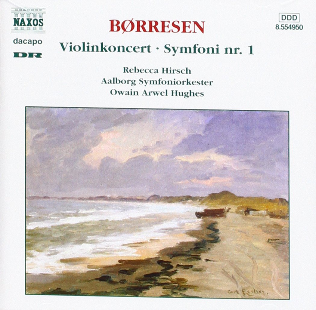Borresen - N/A Article Supprim,