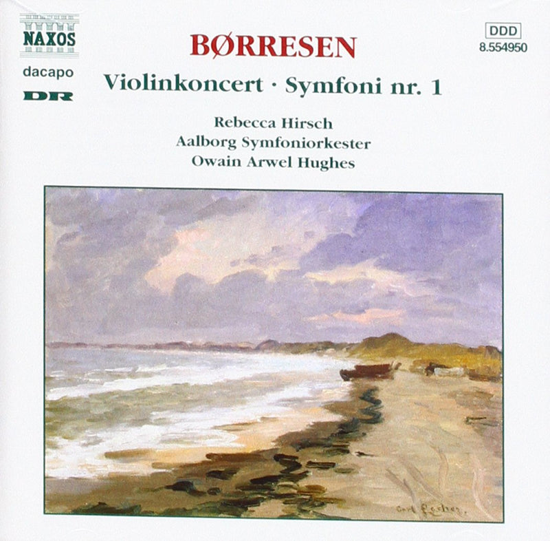 Borresen - N/A Article Supprim,