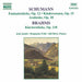 Schumann:Fantasiestuecke Op.12