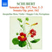 Schubert: Compl.Works F.Violin