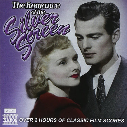 Romance of the Silver Screen
