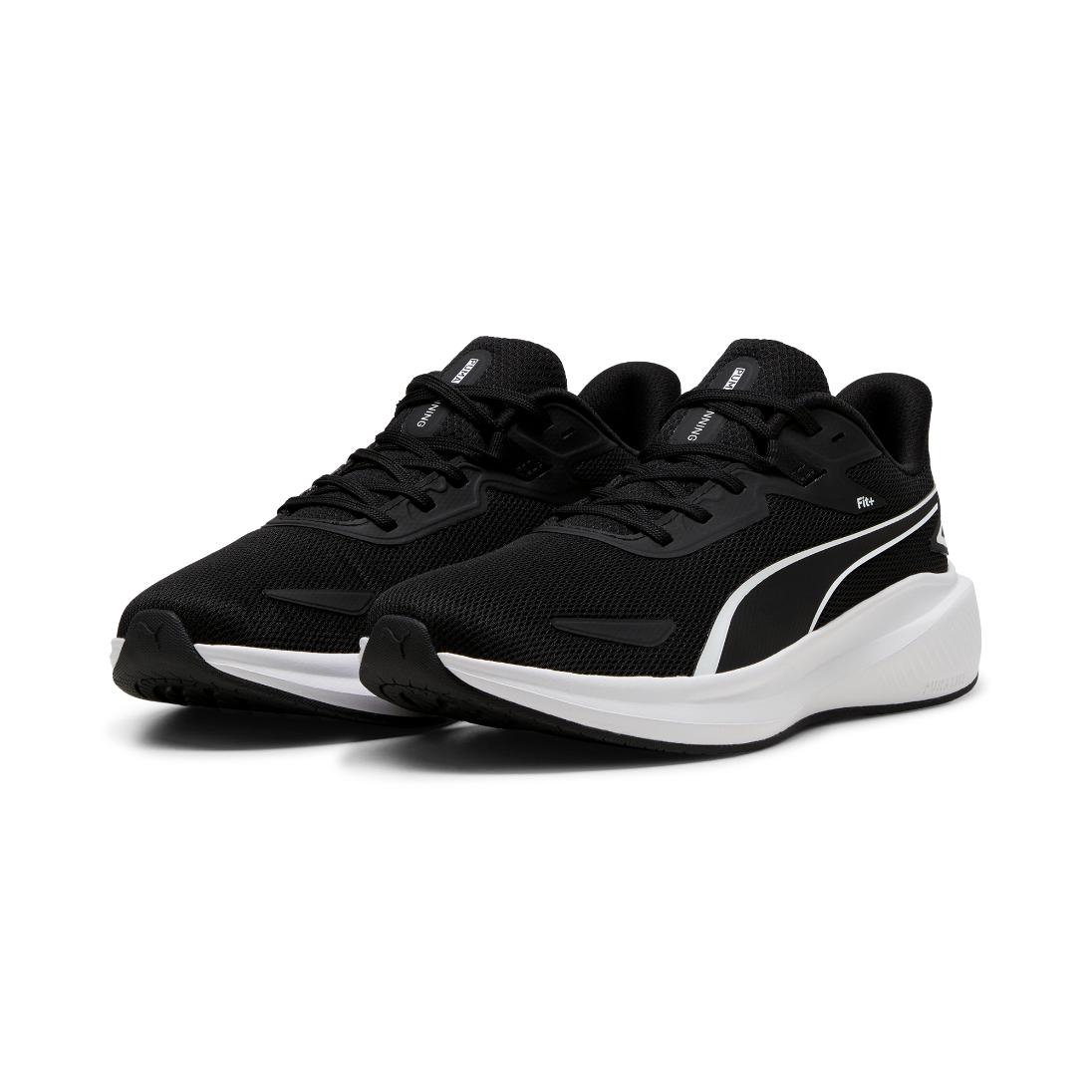 PUMA Unisex's Skyrocket Lite Road Running Shoe