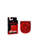 Sorbothane Sports Heel Pads