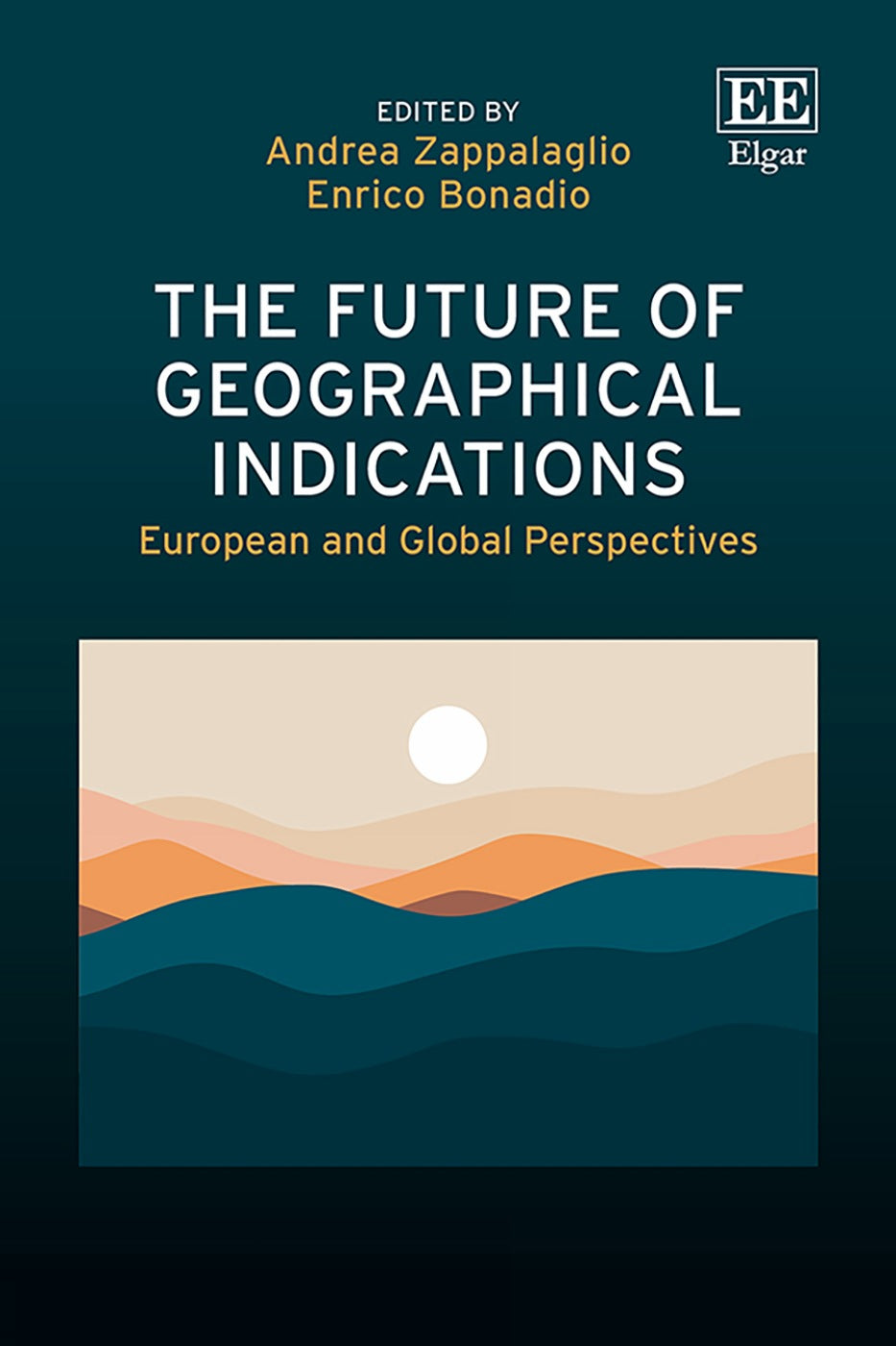 The Future of Geographical Indications