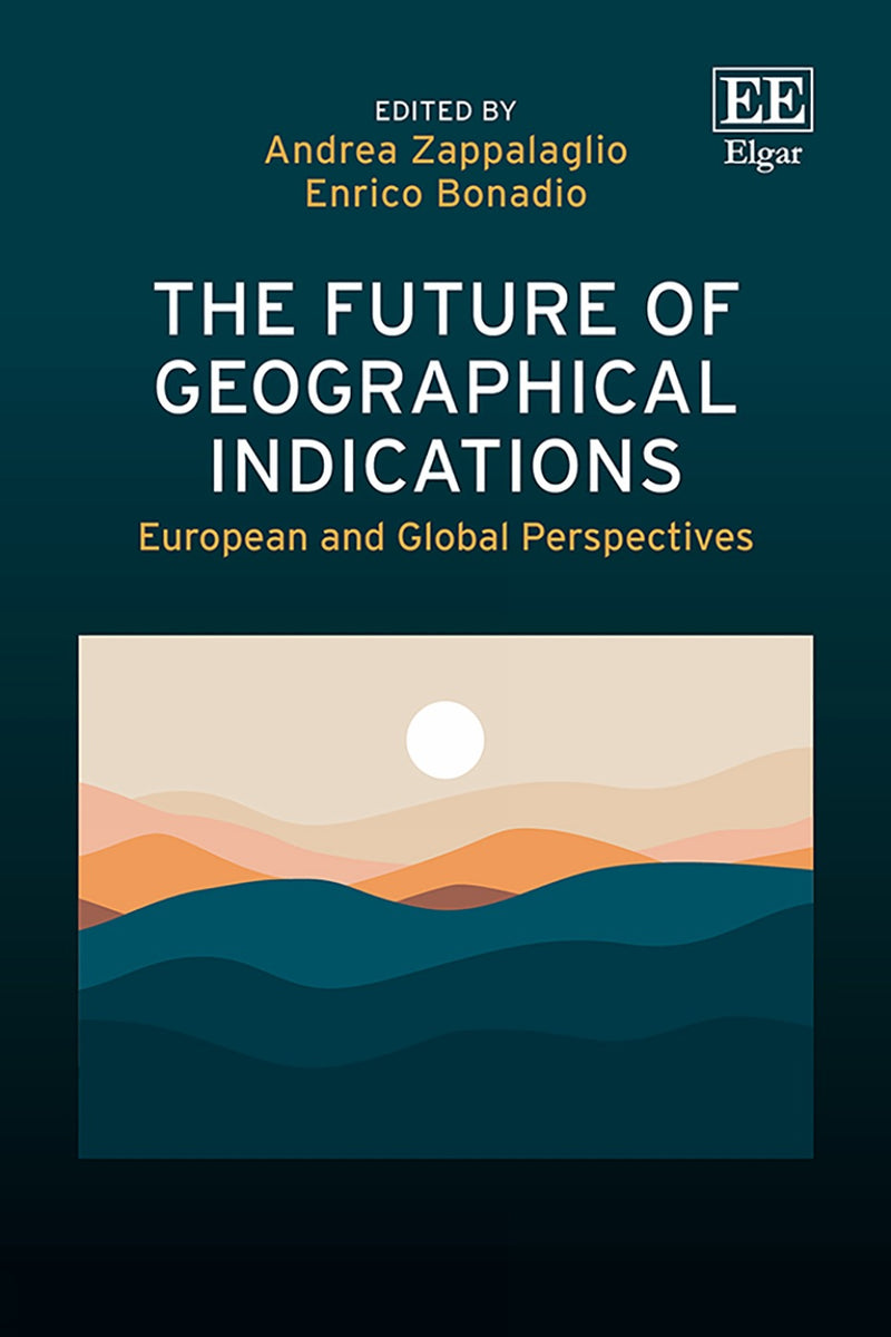 The Future of Geographical Indications