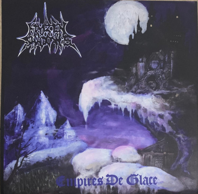 Empires De Glace