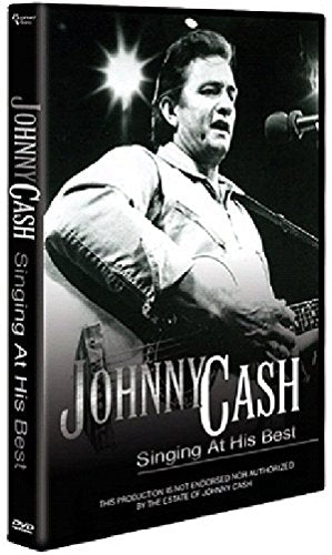 Singing At His Best [Dvd]