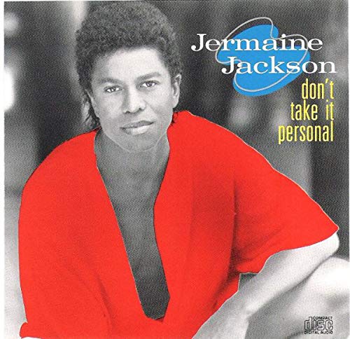 Don't Take It Personal (1989)
