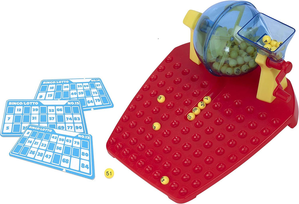 Traditional Games - Juego de Pelota (HTI 1372695) (Importado