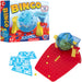 Traditional Games - Juego de Pelota (HTI 1372695) (Importado