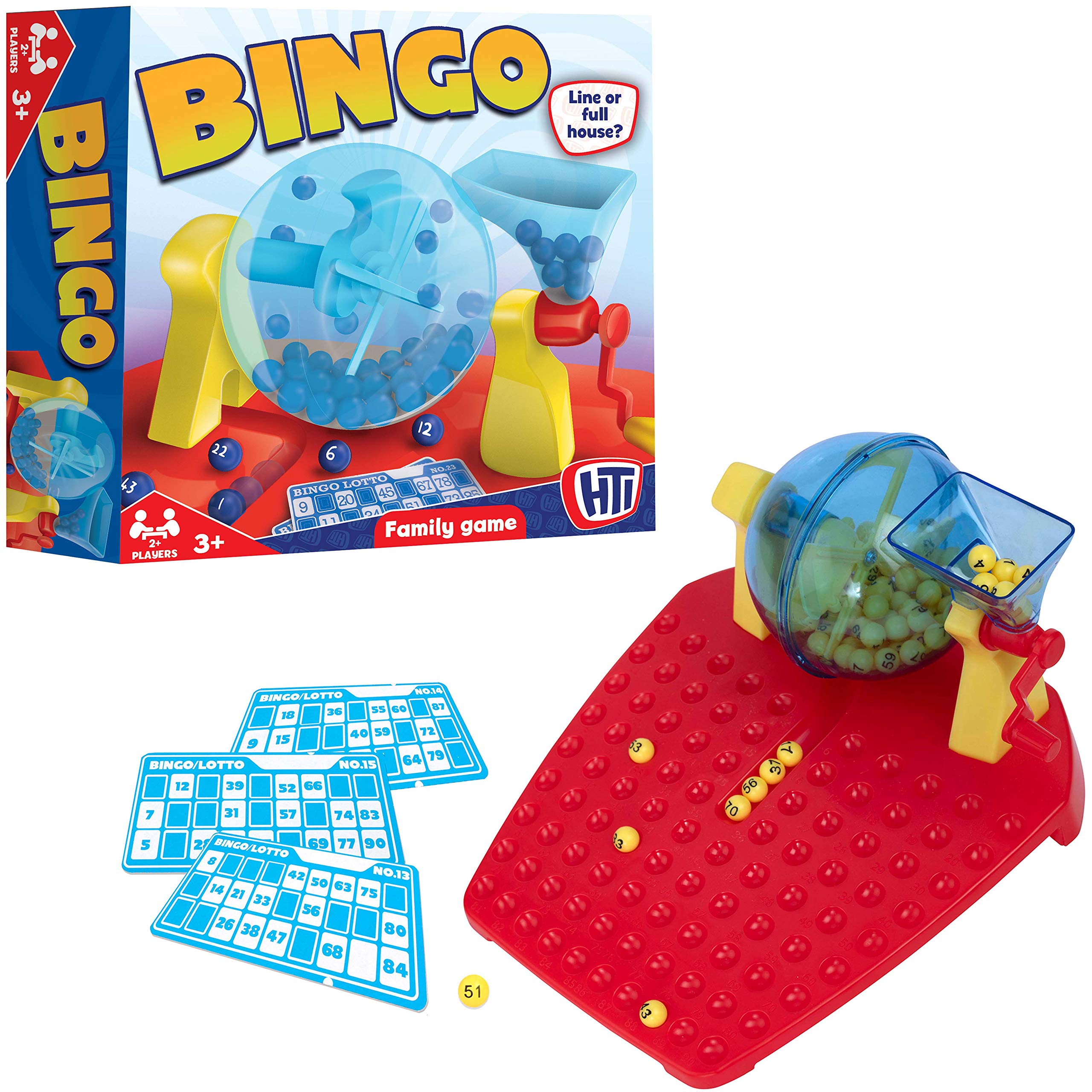 Traditional Games - Juego de Pelota (HTI 1372695) (Importado