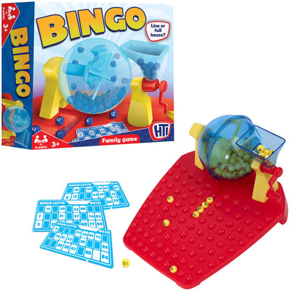 Traditional Games - Juego de Pelota (HTI 1372695) (Importado