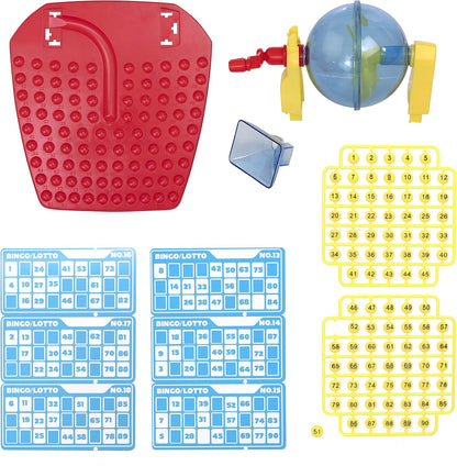 Traditional Games - Juego de Pelota (HTI 1372695) (Importado