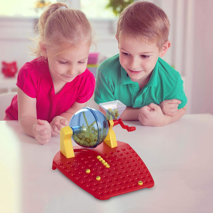 Traditional Games - Juego de Pelota (HTI 1372695) (Importado