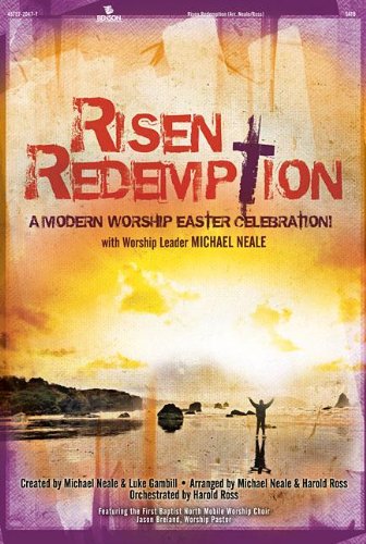 Michael Neale-Risen Redemption
