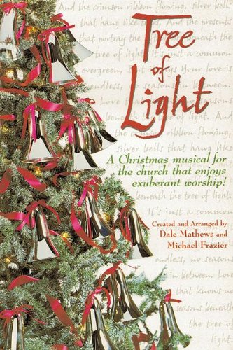 Tree of Light Listening CD