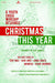 Luke Gambill-Christmas This Year
