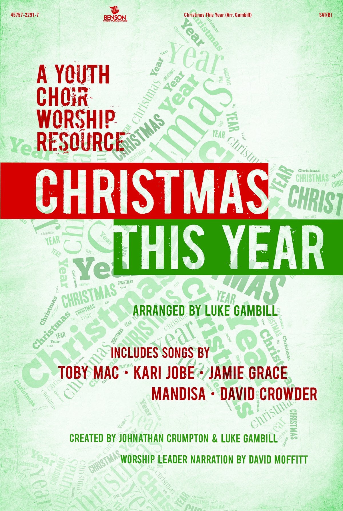 Luke Gambill-Christmas This Year