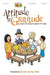 Attitude of Gratitude: A Simple Thanksgiving Musical for Kids (Simple Series for Kids