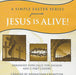 Johnathan Crumpton-Jesus Is Alive