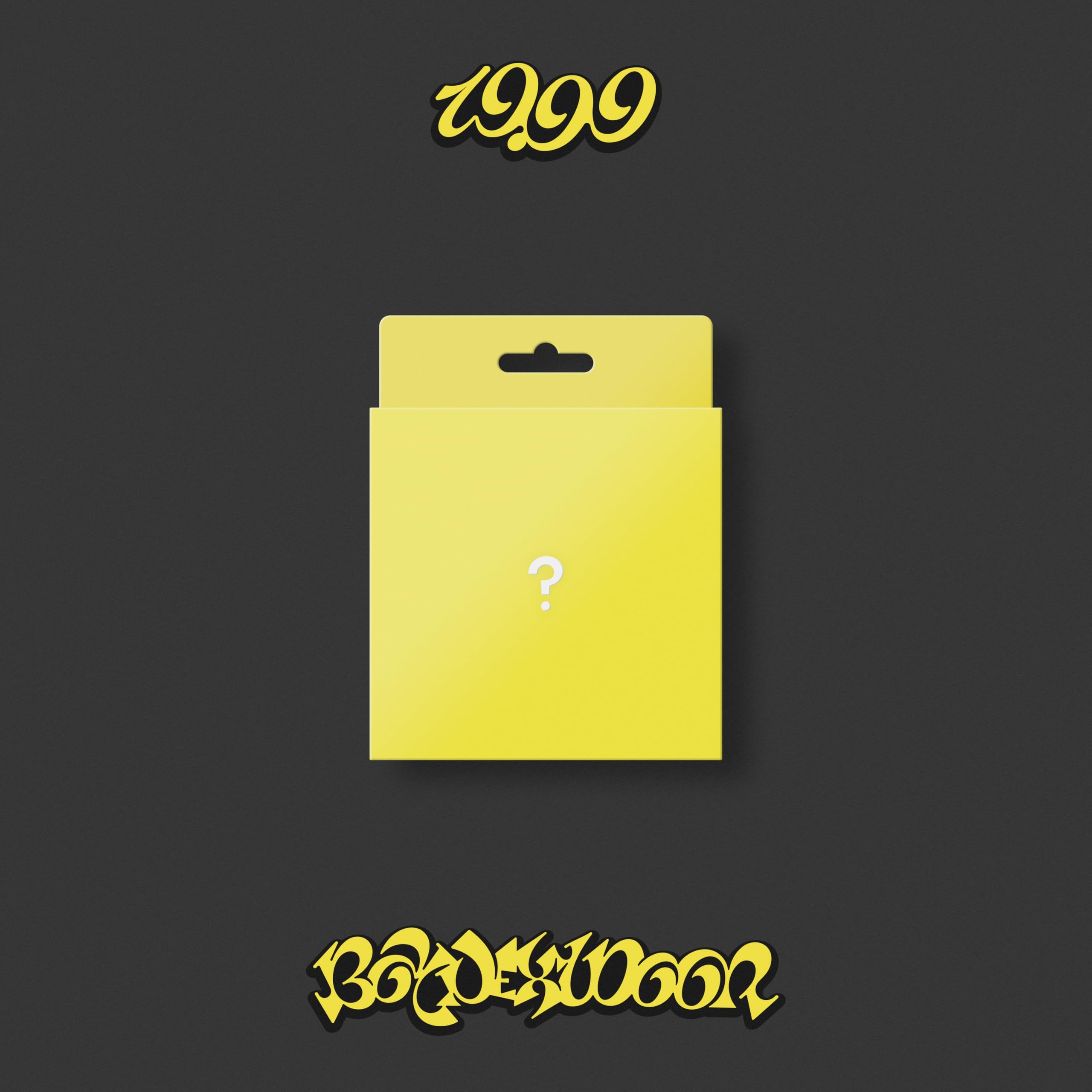 Boynextdoor 3Rd Ep [19.99] (Clink Ver.)
