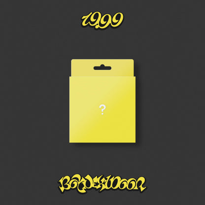 Boynextdoor 3Rd Ep [19.99] (Clink Ver.)