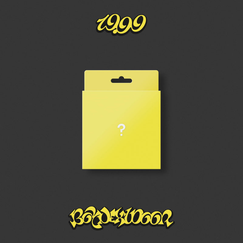 Boynextdoor 3Rd Ep [19.99] (Clink Ver.)