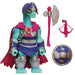 Boss Fight Studio Saurozoic Warriors: Kolig Shipbreaker Brontosaurus Wave 3 Actionfigur
