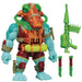 Saurozoic Warriors Rock Action Figure Javvik Mosa Mosasaurus (Underwater Assault) 15 Cm
