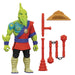 Boss Fight Studio Saurozoic Warriors: FAE Kwan Pterodactyl Wave 3 Action Figure